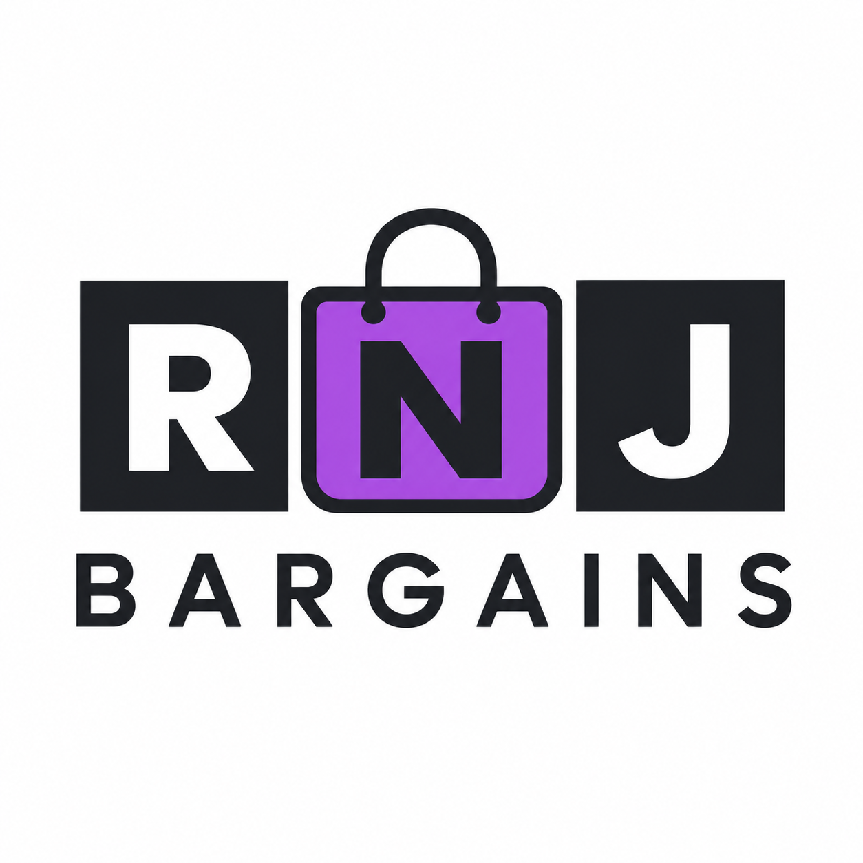 RNJ Bargains Ltd